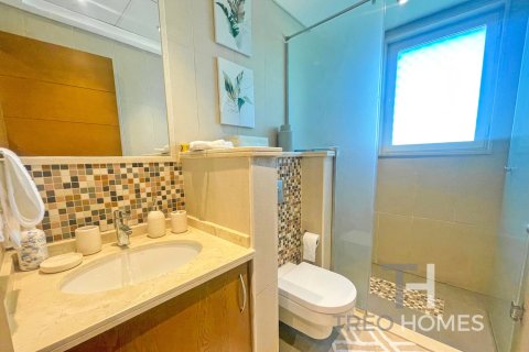 Villa à Regional, Jumeirah Park, Dubai, 4 chambres, 403 m², № 16336 - photo 23