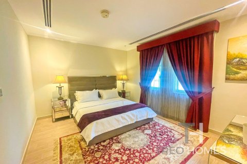 Villa à Regional, Jumeirah Park, Dubai, 4 chambres, 403 m², № 16336 - photo 21