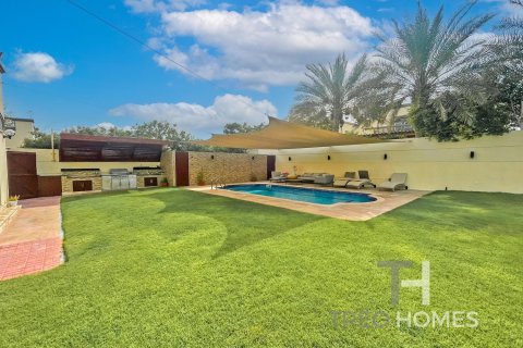 Villa à Regional, Jumeirah Park, Dubai, 4 chambres, 403 m², № 16336 - photo 3