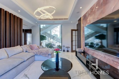 Villa à Jumeirah Islands, Dubai, 5 chambres, 527 m², № 16328 - photo 9