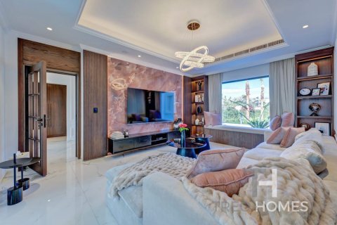 Villa à Jumeirah Islands, Dubai, 5 chambres, 527 m², № 16328 - photo 8
