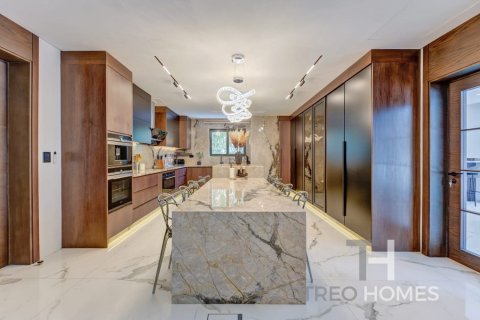 Villa à Jumeirah Islands, Dubai, 5 chambres, 527 m², № 16328 - photo 15