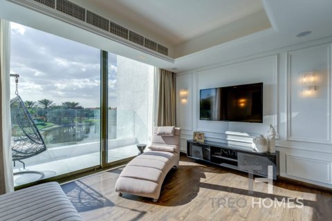 Villa à Jumeirah Islands, Dubai, 5 chambres, 527 m², № 16328 - photo 11