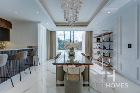Villa à Jumeirah Islands, Dubai, 5 chambres, 527 m², № 16328 - photo 12