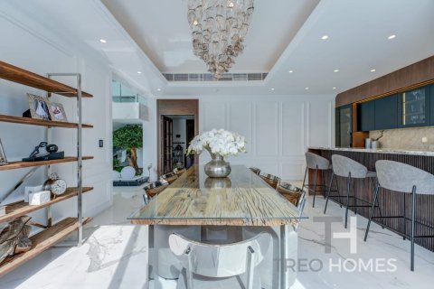 Villa à Jumeirah Islands, Dubai, 5 chambres, 527 m², № 16328 - photo 4