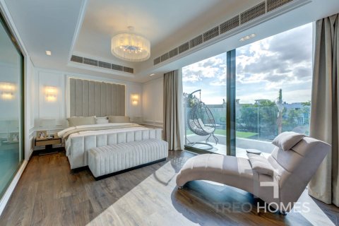 Villa à Jumeirah Islands, Dubai, 5 chambres, 527 m², № 16328 - photo 10