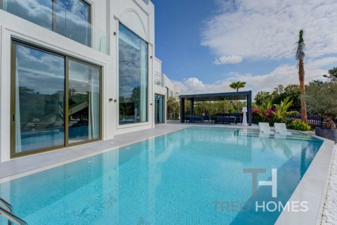 Villa à Jumeirah Islands, Dubai, 5 chambres, 527 m², № 16328 - photo 25