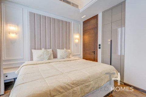 Villa à Jumeirah Islands, Dubai, 5 chambres, 527 m², № 16328 - photo 21