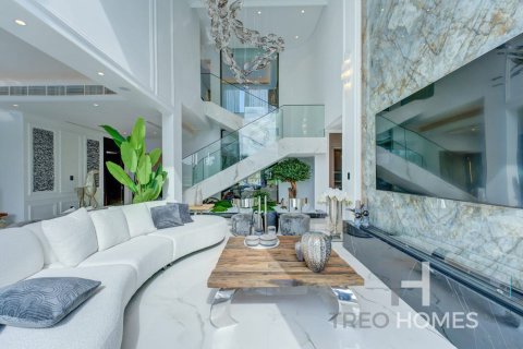 Villa à Jumeirah Islands, Dubai, 5 chambres, 527 m², № 16328 - photo 14