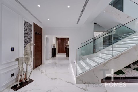 Villa à Jumeirah Islands, Dubai, 5 chambres, 527 m², № 16328 - photo 19