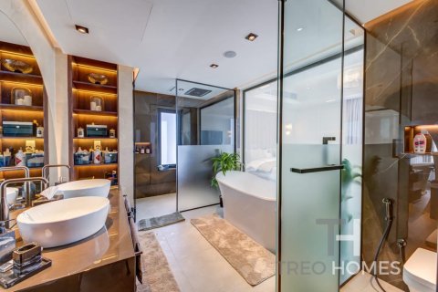 Villa à Jumeirah Islands, Dubai, 5 chambres, 527 m², № 16328 - photo 13