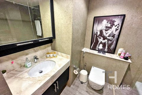 Apartment in Burj Khalifa, Dubai 1 bedroom, 84 sq.m. № 16327 - photo 7