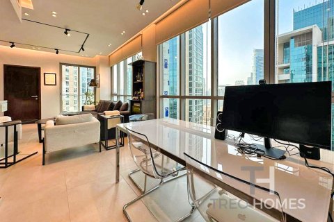 Apartment in Burj Khalifa, Dubai 1 bedroom, 84 sq.m. № 16327 - photo 2