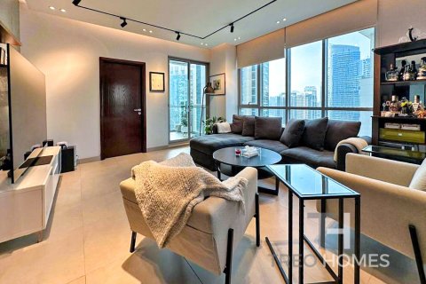 Apartment in Burj Khalifa, Dubai 1 bedroom, 84 sq.m. № 16327 - photo 1
