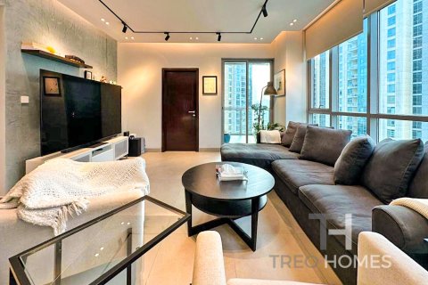 Apartment in Burj Khalifa, Dubai 1 bedroom, 84 sq.m. № 16327 - photo 11