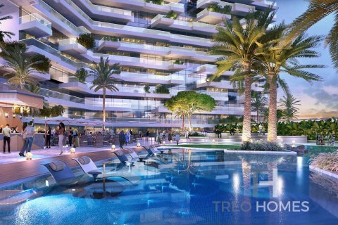 Купить квартиру в DAMAC Hills (Akoya by DAMAC), Дубай: 2 спальни, 122м², № 16329 - фото 11