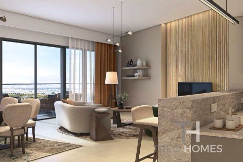 Купить квартиру в DAMAC Hills (Akoya by DAMAC), Дубай: 2 спальни, 122м², № 16329 - фото 2