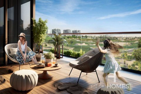 Купить квартиру в DAMAC Hills (Akoya by DAMAC), Дубай: 2 спальни, 122м², № 16329 - фото 5