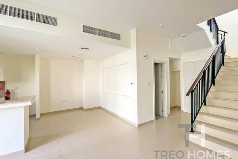 Townhouse in Naseem Townhouses, Town Square, Dubai 3 bedrooms, 207 sq.m. № 16326 - photo 2
