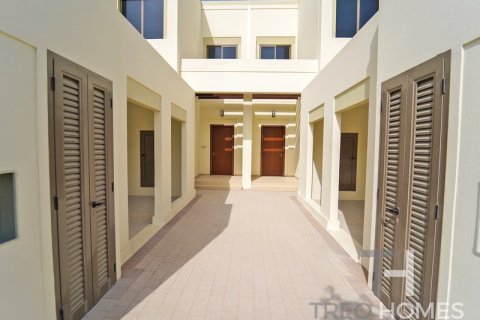 Townhouse in Naseem Townhouses, Town Square, Dubai 3 bedrooms, 207 sq.m. № 16326 - photo 9