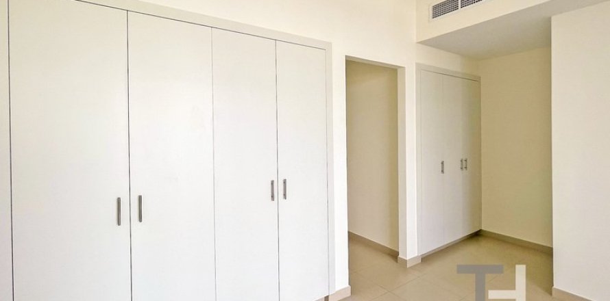 Townhouse in Naseem Townhouses, Town Square, Dubai 3 bedrooms, 207 sq.m. № 16326