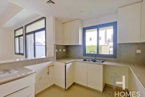 Townhouse in Naseem Townhouses, Town Square, Dubai 3 bedrooms, 207 sq.m. № 16326 - photo 4