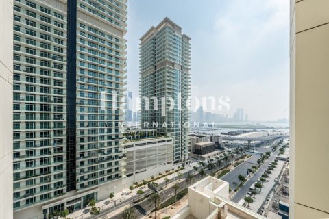 Appartement à Dubai Harbour, Dubai, 3 chambres, 197.92984150 m², № 102093 - photo 19