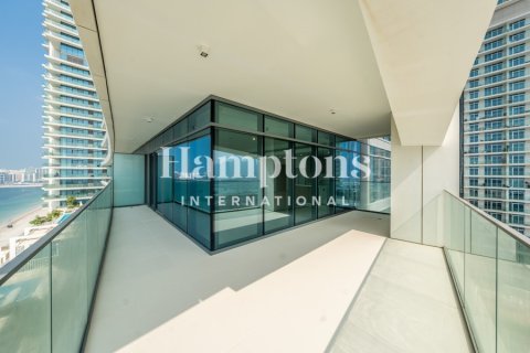 Appartement à Dubai Harbour, Dubai, 3 chambres, 197.92984150 m², № 102093 - photo 20