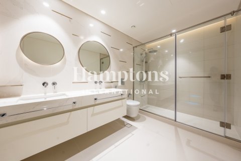 Appartement à Dubai Harbour, Dubai, 3 chambres, 197.92984150 m², № 102093 - photo 8