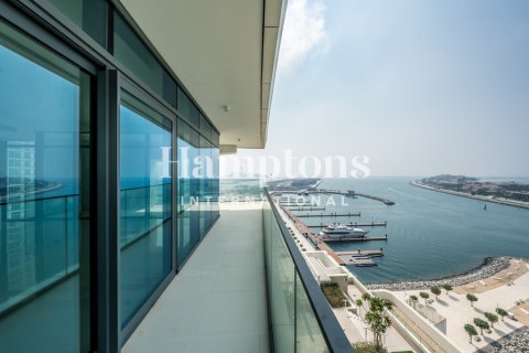 Appartement à Dubai Harbour, Dubai, 3 chambres, 197.92984150 m², № 102093 - photo 16