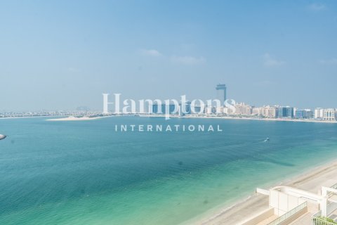 Appartement à Dubai Harbour, Dubai, 3 chambres, 197.92984150 m², № 102093 - photo 23