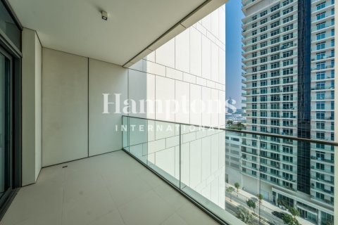 Appartement à Dubai Harbour, Dubai, 3 chambres, 197.92984150 m², № 102093 - photo 22