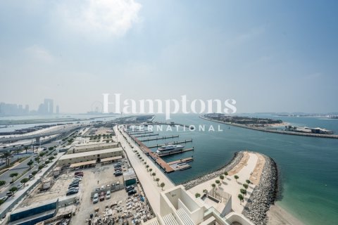 Appartement à Dubai Harbour, Dubai, 3 chambres, 197.92984150 m², № 102093 - photo 21
