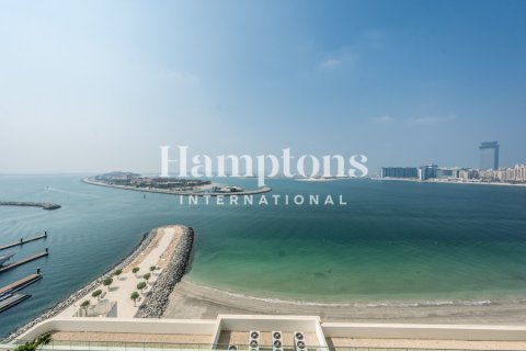 Appartement à Dubai Harbour, Dubai, 3 chambres, 197.92984150 m², № 102093 - photo 18