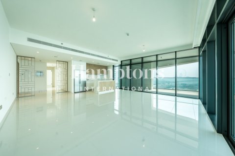 Appartement à Dubai Harbour, Dubai, 3 chambres, 197.92984150 m², № 102093 - photo 3