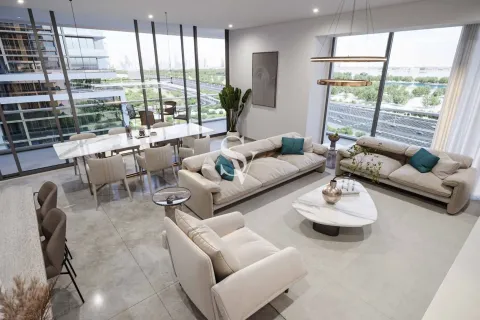 Apartment in Sobha Hartland, Mohammed Bin Rashid City, Dubai 2 bedrooms, 113 sq.m. № 102104 - photo 5