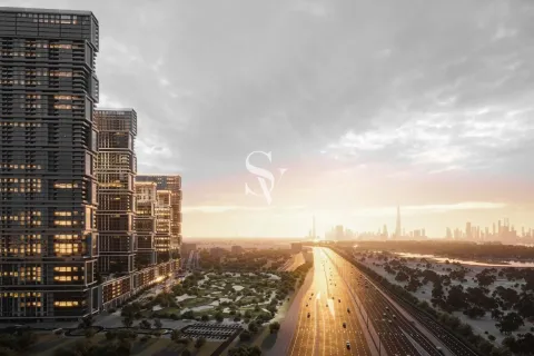 Apartment in Sobha Hartland, Mohammed Bin Rashid City, Dubai 2 bedrooms, 113 sq.m. № 102104 - photo 7