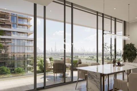 Apartment in Sobha Hartland, Mohammed Bin Rashid City, Dubai 2 bedrooms, 113 sq.m. № 102104 - photo 10
