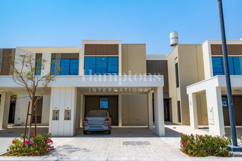فيلا في The Valley, دبي 3 غرف نوم, 173.99988676 م² رقم 102095 - صورة 3