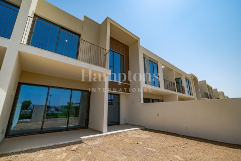 فيلا في The Valley, دبي 3 غرف نوم, 173.99988676 م² رقم 102095 - صورة 16