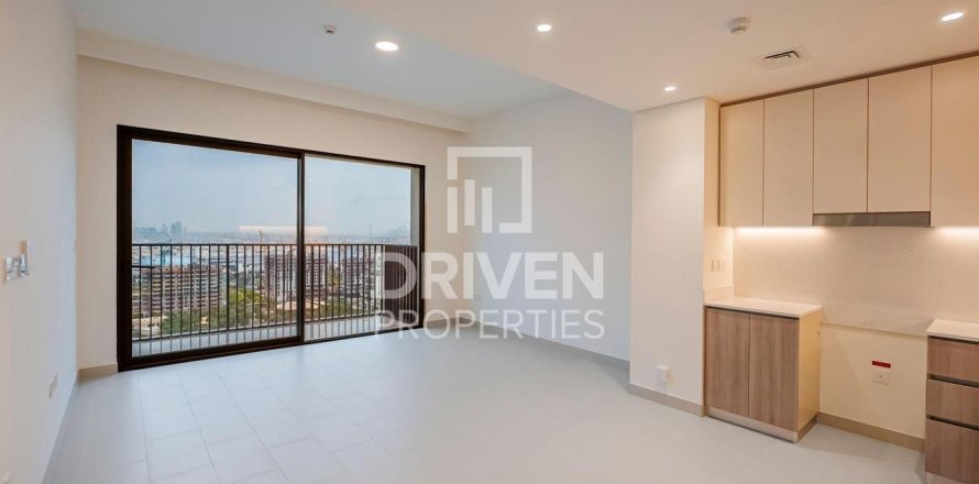 Apartment in Dubai Hills Estate, Dubai 2 bedrooms, 96.34 sq.m. № 129716