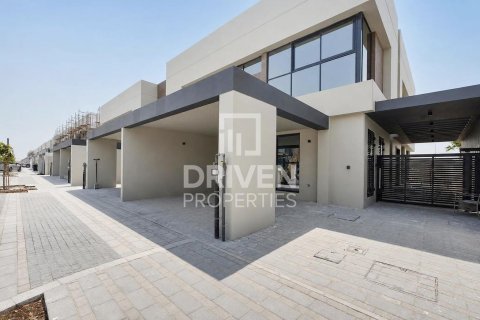 Villa à Dubai Land, Dubai, 3 chambres, 281.59 m², № 129718 - photo 22
