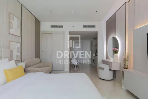 Appartement à Seven Palm, Palm Jumeirah, Dubai, studio, 32.05 m², № 129726