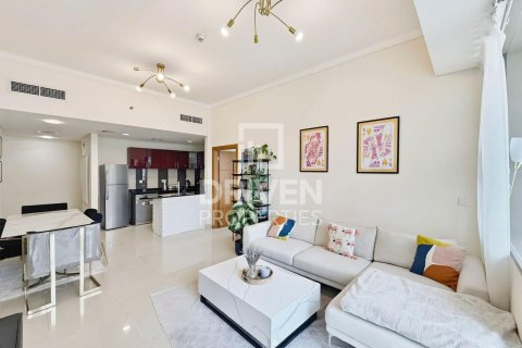 Apartment in Dubai Marina, Dubai 1 bedroom, 109.9 sq.m. № 129729