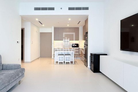 Appartement à Dubai Hills Estate, Dubai, 1 chambre, 62.43 m², № 129727