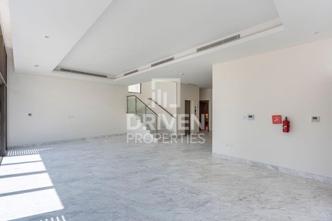 Villa in District One, Mohammed Bin Rashid City, Dubai 4 bedrooms, 700.02 sq.m. № 128297