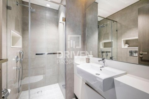 Apartment in District One, Mohammed Bin Rashid City, Dubai 2 bedrooms, 121.61 sq.m. № 128283 - photo 12