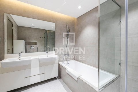 Apartment in District One, Mohammed Bin Rashid City, Dubai 2 bedrooms, 121.61 sq.m. № 128283 - photo 10