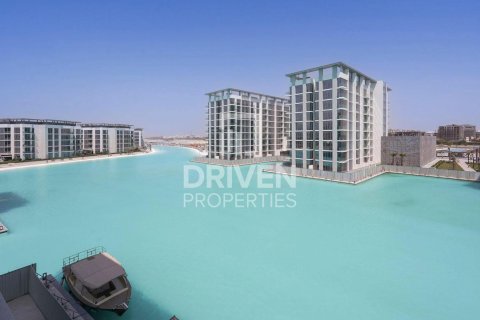 Apartment in District One, Mohammed Bin Rashid City, Dubai 2 bedrooms, 121.61 sq.m. № 128283