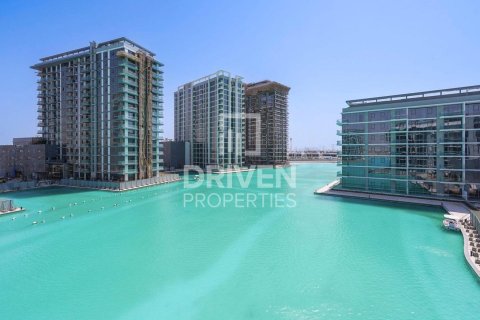 Apartment in District One, Mohammed Bin Rashid City, Dubai 2 bedrooms, 121.61 sq.m. № 128283 - photo 3